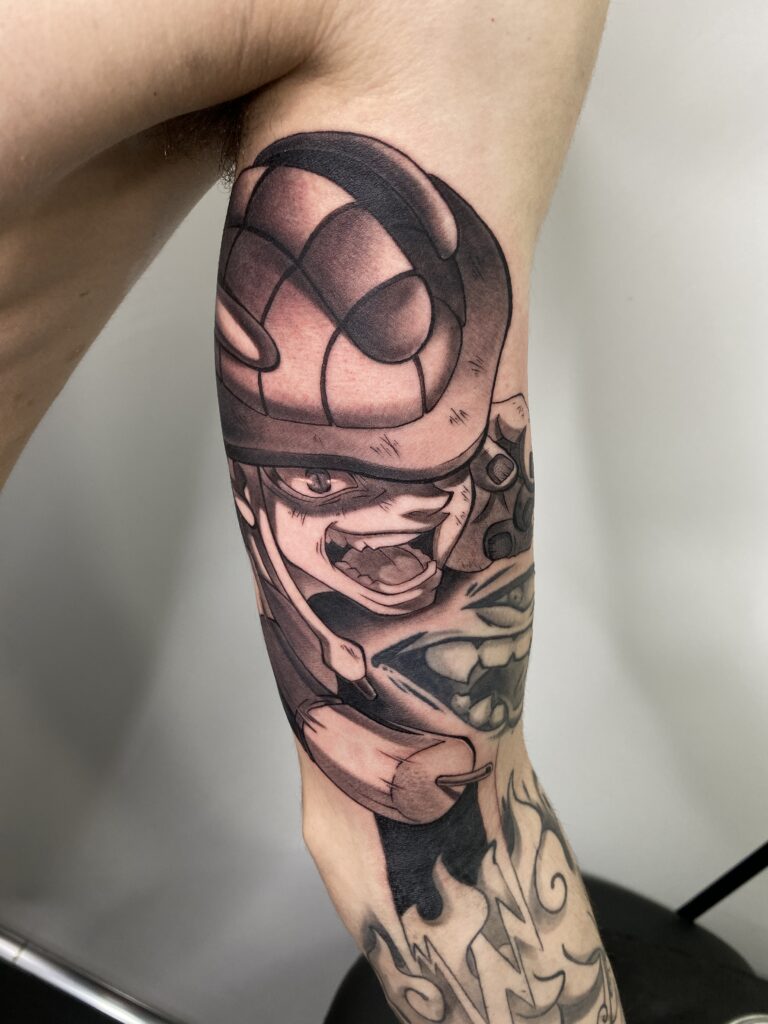 ultimas-tendencias-tatuajes-anime